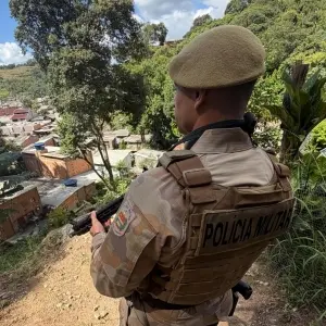 Ação contra “gatos” de energia mobiliza CELESC e batalhões especializados