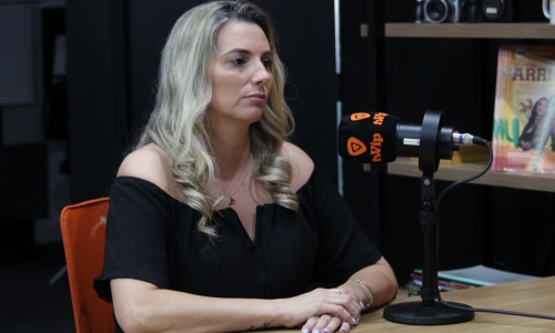 Podcast VIP recebe Elis Regina para contar sua trajetória de mais de 10 anos no empreendedorismo