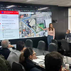 Megaprojeto de R$ 600 milhões com BRT e túnel subaquático entra em fase decisiva