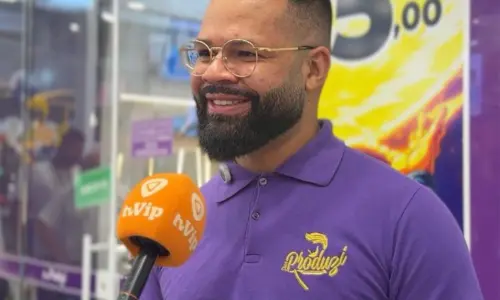 Barbearia de Itapema realiza ação de inclusão e autoestima