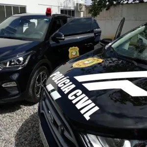 Comentário xenofóbico em post sobre furto resulta em indiciamento