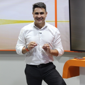 Fique bem informado com as notícias da região, no Jornal Vip desta quinta-feira, 05 de marçp