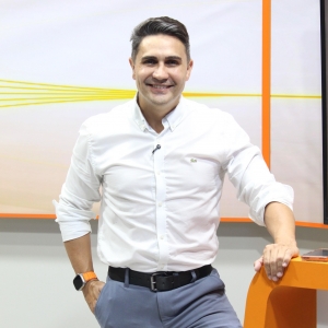 Seu resumo do meio-dia começa no Jornal Vip desta sexta-feira, 06 de março