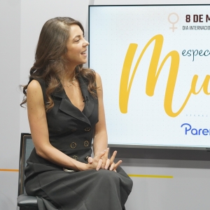 Painel especial sobre empreendedorismo e protagonismo feminino será transmitido hoje; saiba detalhes