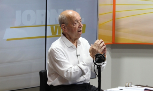 Transparência nos serviços públicos é tema de análise no quadro Temas do Cotidiano