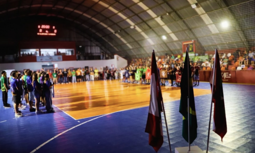 Quem vai vencer as Olimpíadas de Tijucas; vote agora