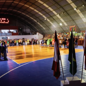 Quem vai vencer as Olimpíadas de Tijucas; vote agora