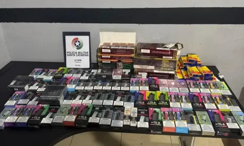 Operações da PM resultam em nove presos e apreensão de drogas e armas em cidades vizinhas