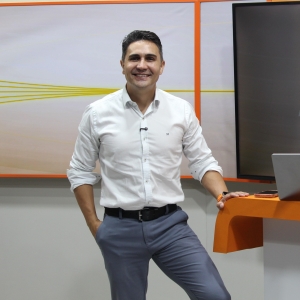 Jornal Vip levando a informação na hora do seu almoço nesta segunda-feira, 09 de março