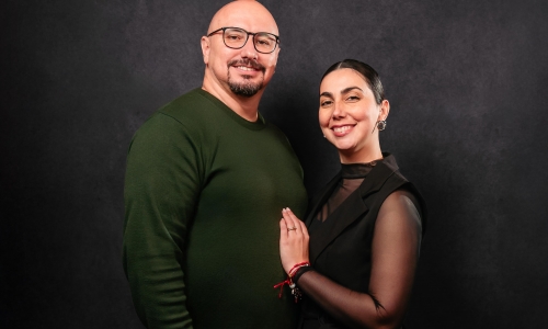 Fotógrafos de Tijucas conquistam prêmios internacionais na fotografia de casamento