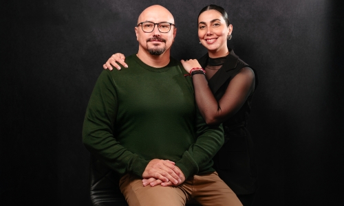 Fotógrafos de Tijucas conquistam prêmios internacionais na fotografia de casamento