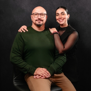 Fotógrafos de Tijucas conquistam prêmios internacionais na fotografia de casamento