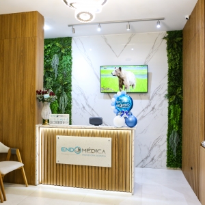 Clínica Endomédica oferece atendimento especializado em saúde digestiva em Tijucas