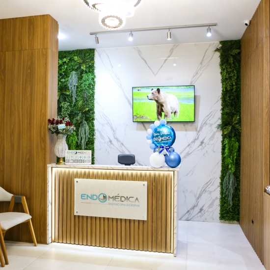 Clínica Endomédica oferece atendimento especializado em saúde digestiva em Tijucas