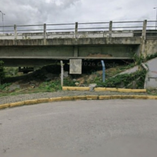 Manutenção em tubulação antiga pode afetar abastecimento de água em Meia Praia 