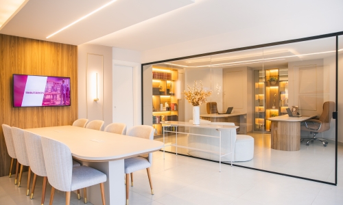 9 anos transformando empresas do mercado imobiliário: Tuany Barentin Advogados Associados completa quase uma década de história