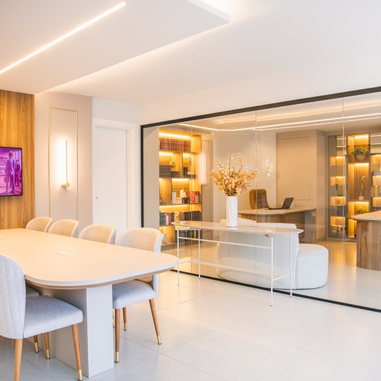 9 anos transformando empresas do mercado imobiliário: Tuany Barentin Advogados Associados completa quase uma década de história