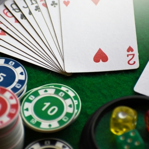 Pesquisa indica crescimento do público de jogos digitais e manutenção do cassino ao vivo