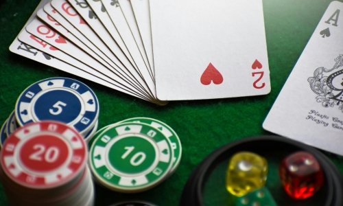 Pesquisa indica crescimento do público de jogos digitais e manutenção do cassino ao vivo
