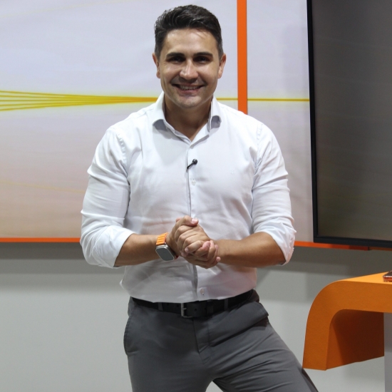 Acompanhe as principais notícias da região no Jornal Vip desta terça-feira, 10 de março