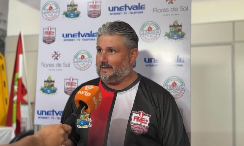 Primeira parcial das Olimpíadas Tijuquenses é anunciada; próxima tabela será divulgada no final da competição