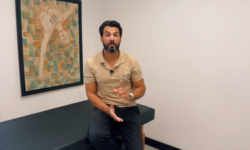 MINUTO FISIO | Dor durante o treino pode indicar sobrecarga