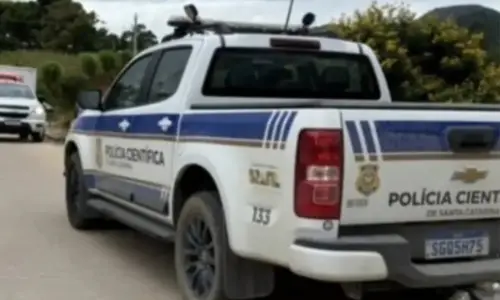 Corpo esquartejado é encontrado em rio de Major Gercino