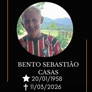 Identificado ciclista que morreu após acidente com caminhão na SC-410 em Tijucas