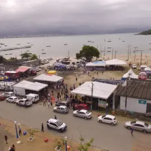 Porto Belo celebra amizade e comunidade com encontro na Praça da Bandeira neste sábado