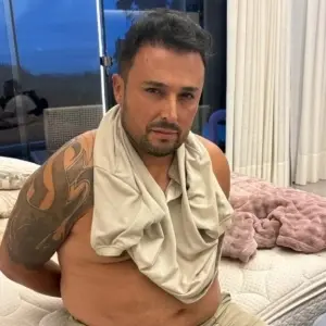 Líder de facção com mais de 150 anos de pena é preso após quase um ano foragido