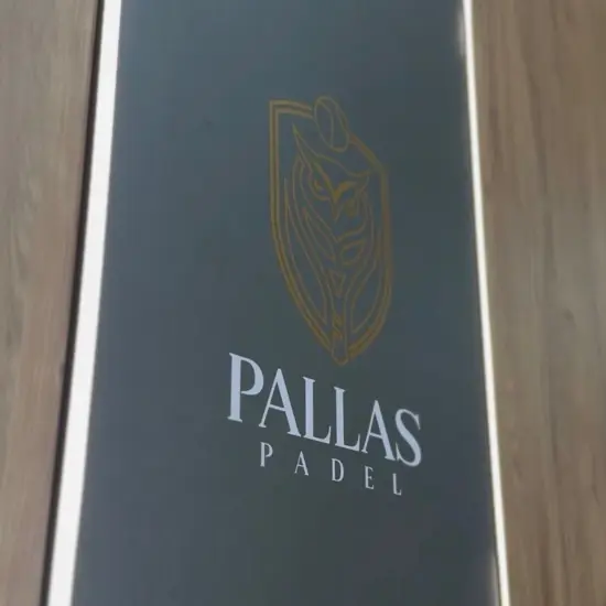 Novo espaço de padel é inaugurado e reforça crescimento do esporte