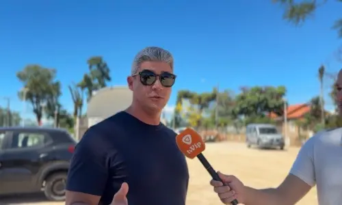 ENTREVISTA ▶️ | Lançamento do 3º Encontro Antigos e Amigos acontece neste sábado em Tijucas