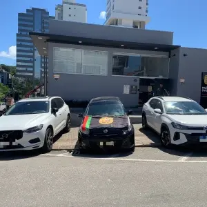 Esquema de lavagem de dinheiro é alvo de operação policial com bloqueio milionário de bens