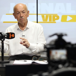 Revitalização da ponte levanta debate sobre mosaico histórico em Tijucas