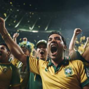 Brasileiros Dominam as Apostas para a Libertadores 2026