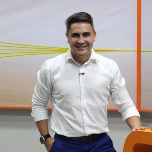 Comece a semana bem informado com o Jornal Vip desta segunda-feira,16 de março