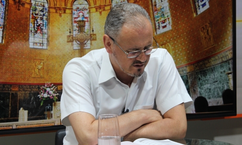 TARDE DE FÉ | Inicie a semana com a mensagem de esperança desta segunda-feira, 16 de março