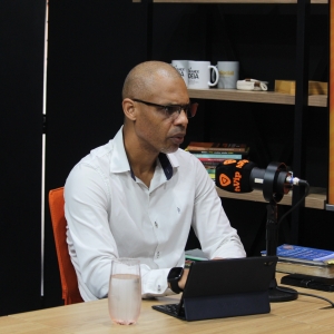 Podcast VIP recebe Pastor Maia em edição especial de pastores.