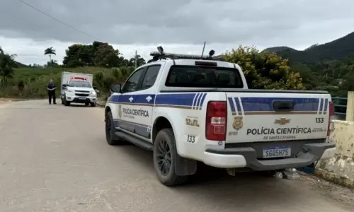 Novas partes do corpo de corretora esquartejada foram encontradas; saiba detalhes