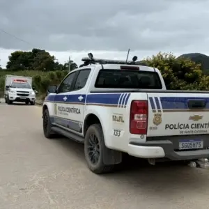 Após retomada nas buscas, novas partes do corpo de corretora esquartejada foram encontradas