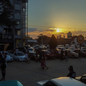 JÁ VIU AS FOTOS? Dá um clique e veja como foi o 3º Encontro Antigos e Amigos em Tijucas