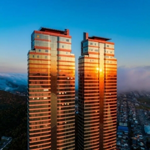 ALTO PADRÃO | Corretor realiza venda milionária no Yachthouse, em Balneário Camboriú; saiba detalhes