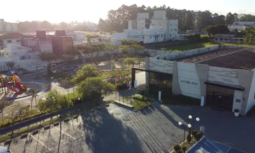 Evento de Páscoa reúne atrações para toda a família em Tijucas