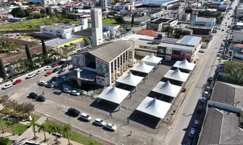 Feirão Carro na Boa começa nesta sexta-feira em Tijucas com mais de 200 veículos