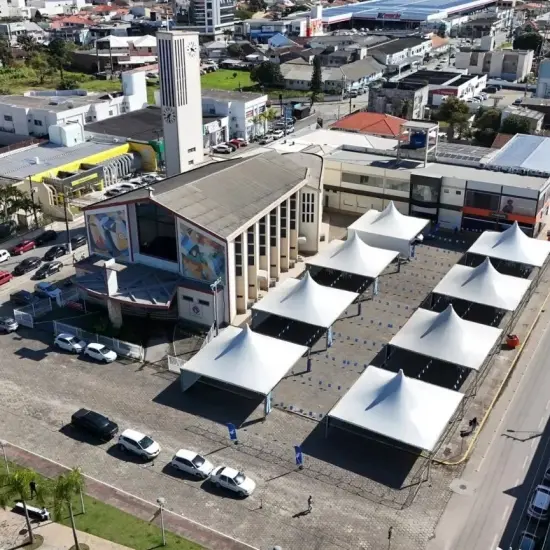 Feirão Carro na Boa começa nesta sexta-feira em Tijucas com mais de 200 veículos