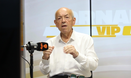 Brasileiro ainda é “capado e recapado”? Tema é debatido no quadro Temas do Cotidiano