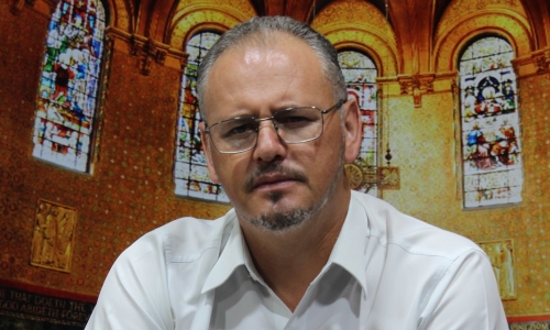 Programa promove momentos de oração e reflexão nesta sexta-feira, 20 de março