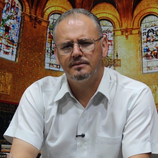 Programa promove momentos de oração e reflexão nesta sexta-feira, 20 de março