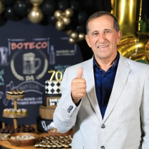  Morre aos 73 anos José Hermógenes Medeiros, o “Zé do Faisão”, em Tijucas