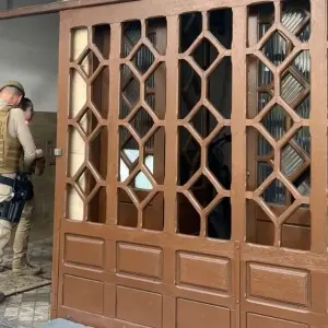 Discussão entre irmãos termina com facada no pescoço e morte 